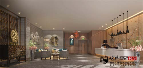 盐池凯悦酒店设计方案鉴赏|盐池艺术性与功能性的融合