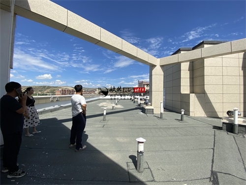 盐池酒店装修设计项目|镹臻设计