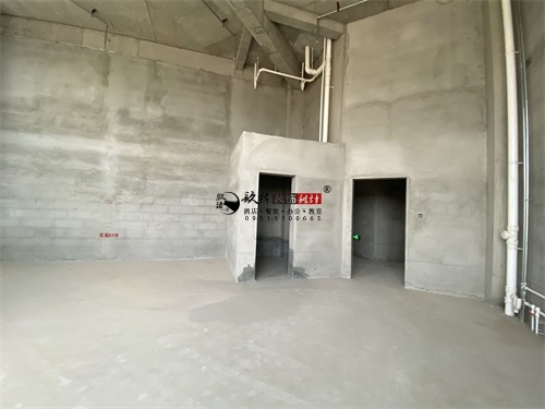 盐池酒店装修设计项目|镹臻设计