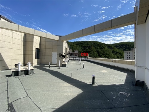 盐池酒店装修设计项目|镹臻设计