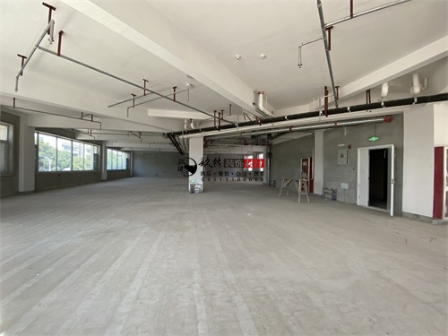 盐池酒店装修设计项目|镹臻设计