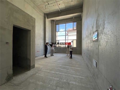 盐池酒店装修设计项目|镹臻设计