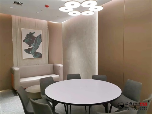 盐池音乐餐厅装修设计项目|镹臻设计