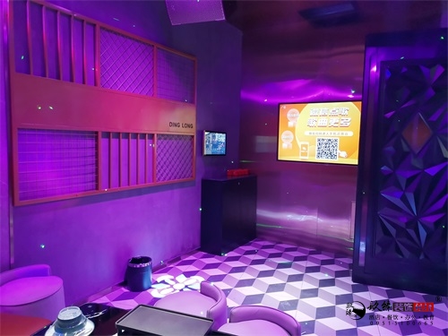 盐池音乐餐厅装修设计项目|镹臻设计
