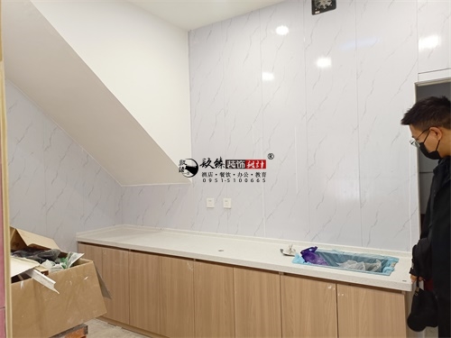 盐池燕窝店装修设计项目|镹臻设计