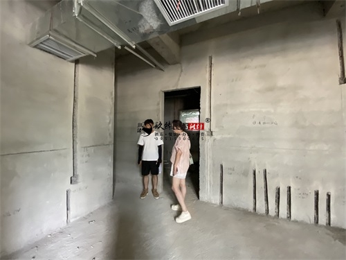 盐池幼儿园装修设计项目|镹臻设计