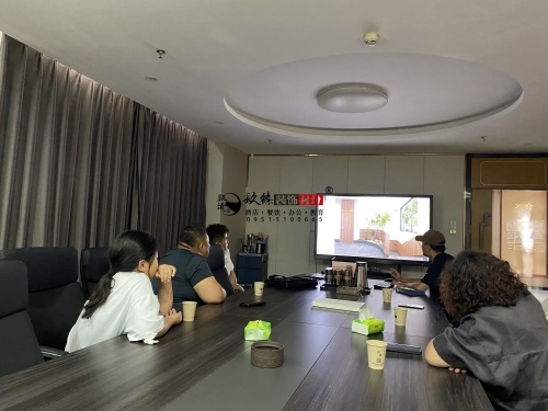 盐池餐厅装修设计项目|镹臻设计