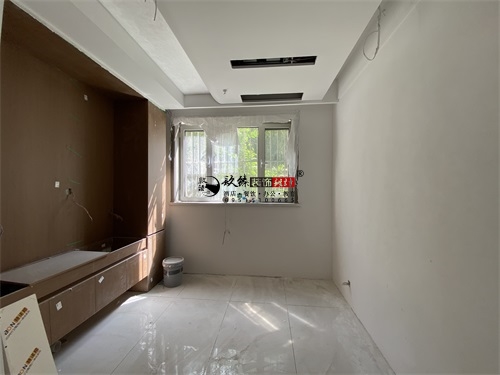 盐池医美中心装修设计项目|镹臻设计