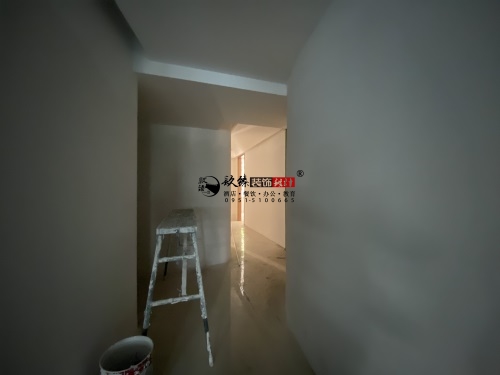 盐池医美中心装修设计项目|镹臻设计