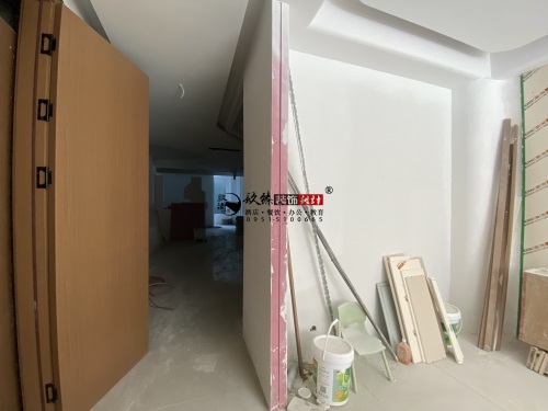 盐池医美中心装修设计项目|镹臻设计