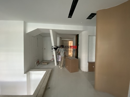 盐池医美中心装修设计项目|镹臻设计