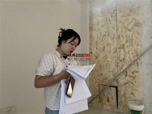 盐池医美中心装修设计项目|镹臻设计