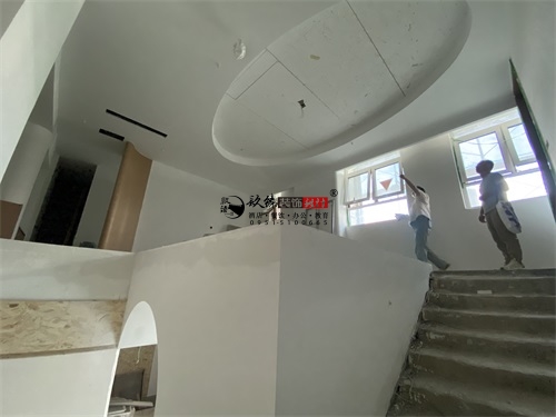 盐池医美中心装修设计项目|镹臻设计