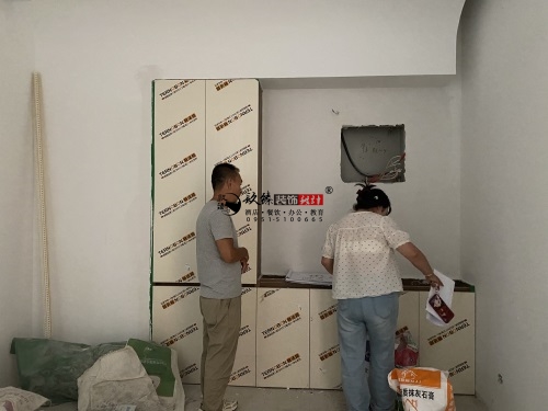 盐池医美中心装修设计项目|镹臻设计