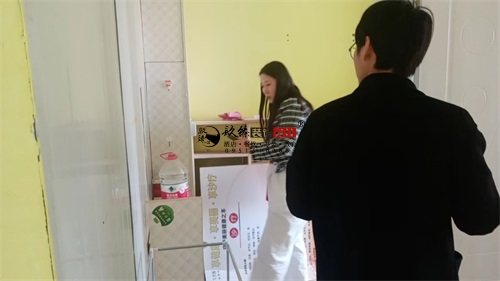 盐池办公室装修设计项目|镹臻设计