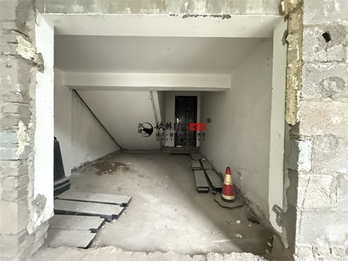 盐池办公室装修设计项目|镹臻设计