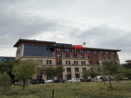 盐池装修公司|盐池军优办公室装修设计项目工地巡检