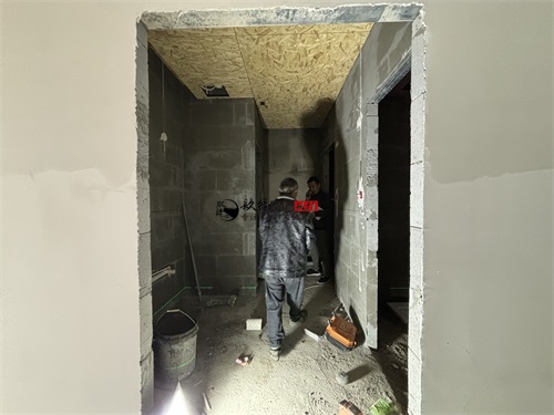 盐池办公室装修设计项目|镹臻设计