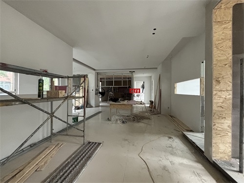 盐池办公室装修设计项目|镹臻设计