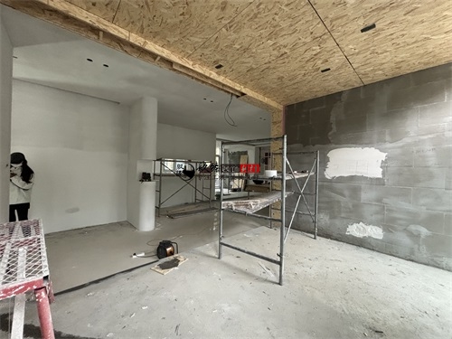 盐池办公室装修设计项目|镹臻设计