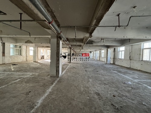 盐池办公室装修设计项目|镹臻设计