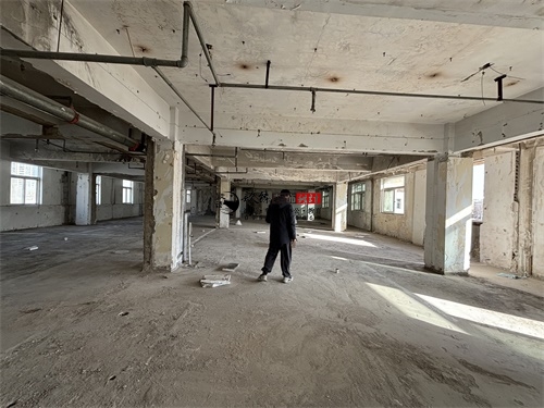 盐池办公室装修设计项目|镹臻设计